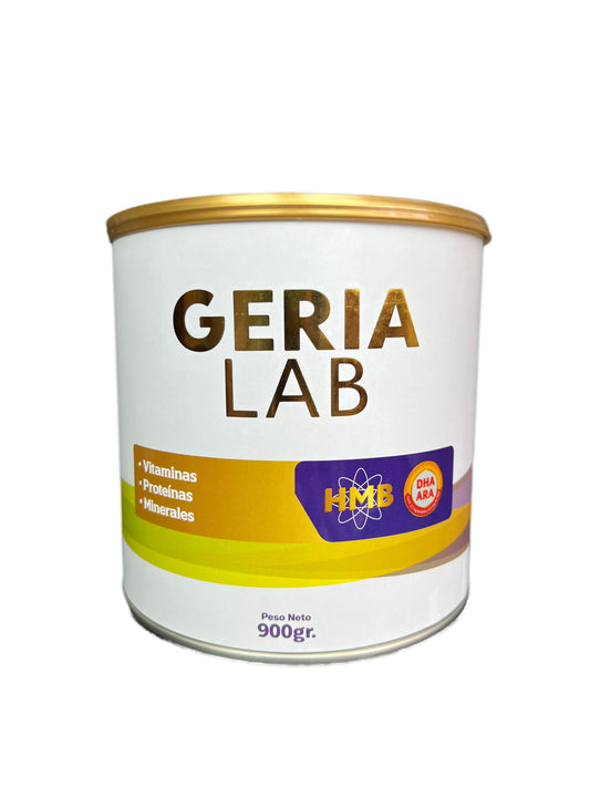 Geria Lab