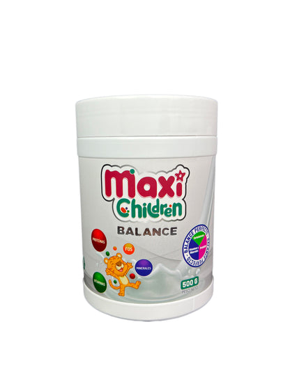 Maxi Children Balance