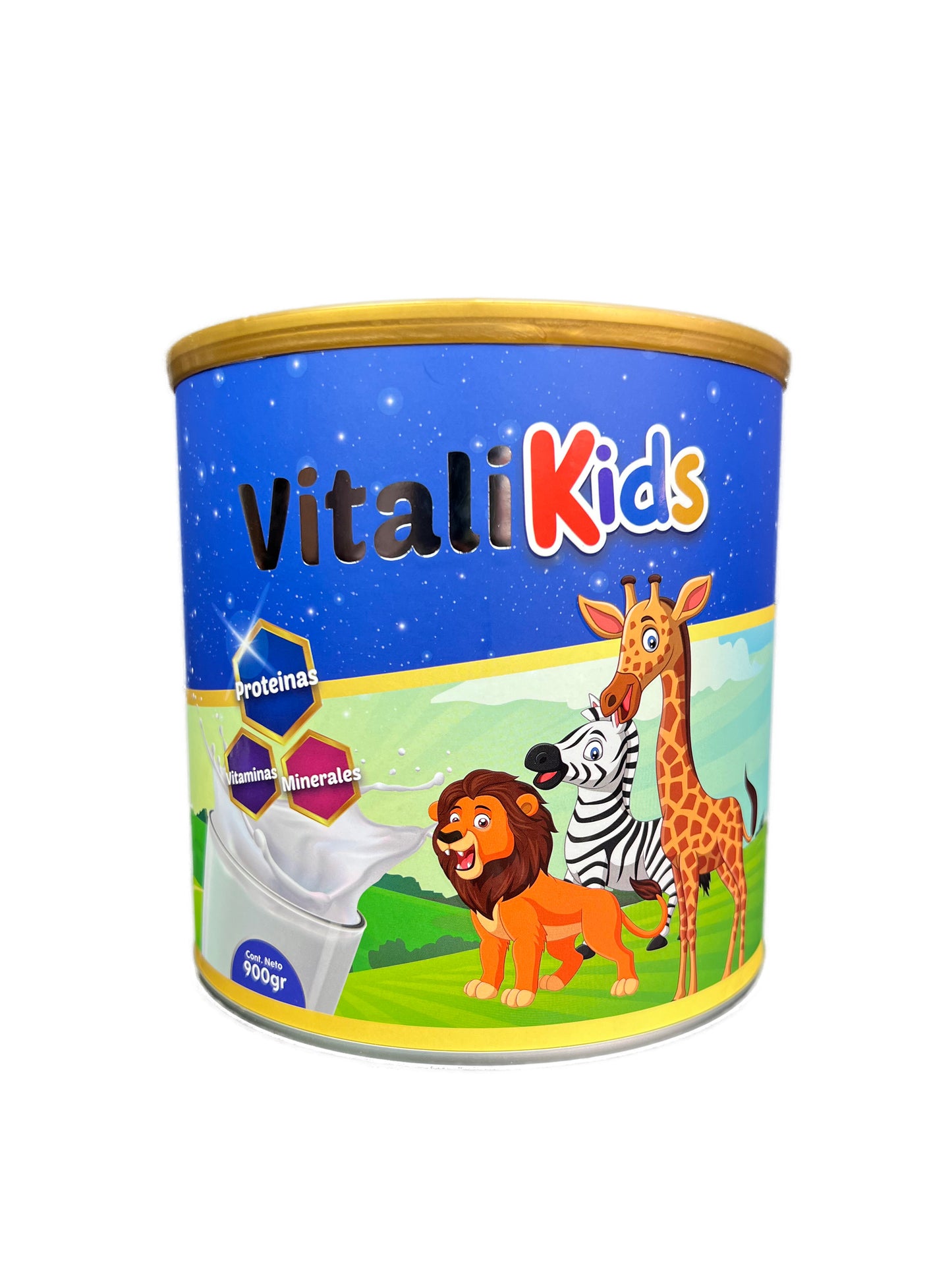 Vitali Kids